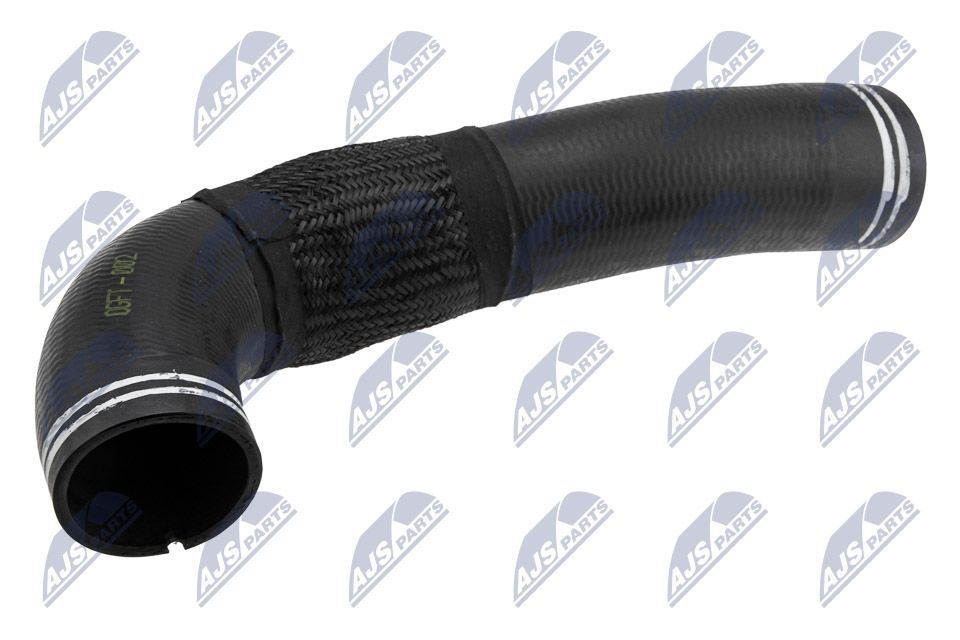 Kompresoriaus padavimo žarna NTY GPP-FT-002