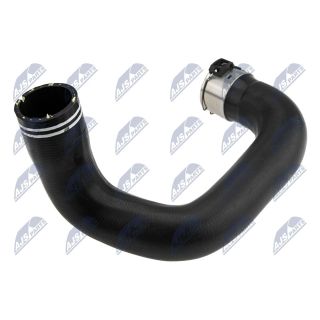 Kompresoriaus padavimo žarna NTY GPP-FT-003