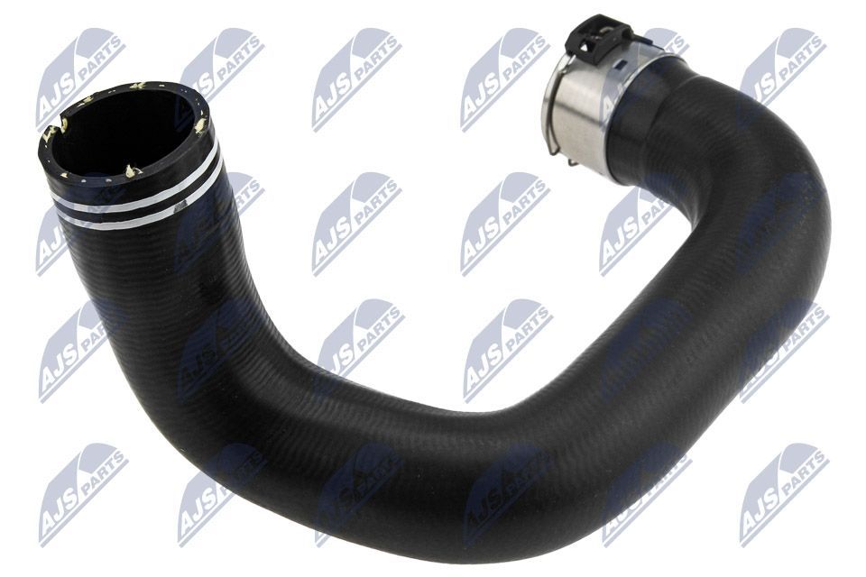 Kompresoriaus padavimo žarna NTY GPP-FT-003