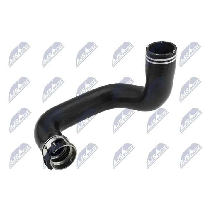 Kompresoriaus padavimo žarna NTY GPP-FT-003