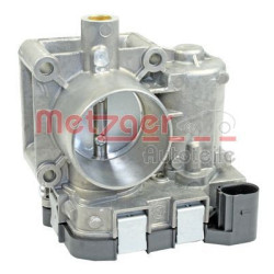 Droselio korpusas METZGER 0892507