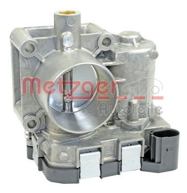 Droselio korpusas METZGER 0892507