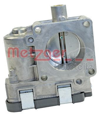 Droselio korpusas METZGER 0892507