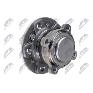 Rato guolio komplektas NTY KLT-BM-033