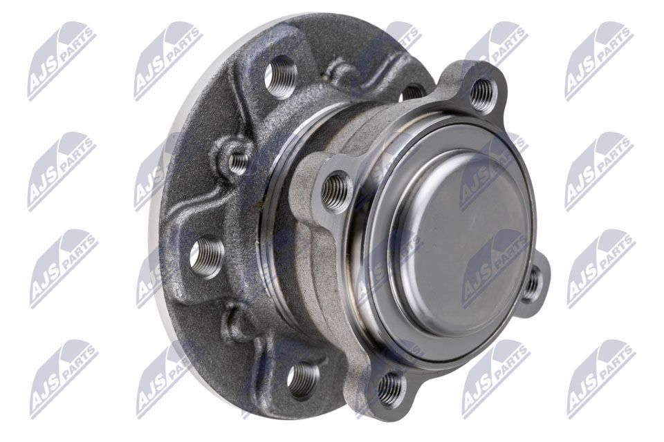 Rato guolio komplektas NTY KLT-BM-033