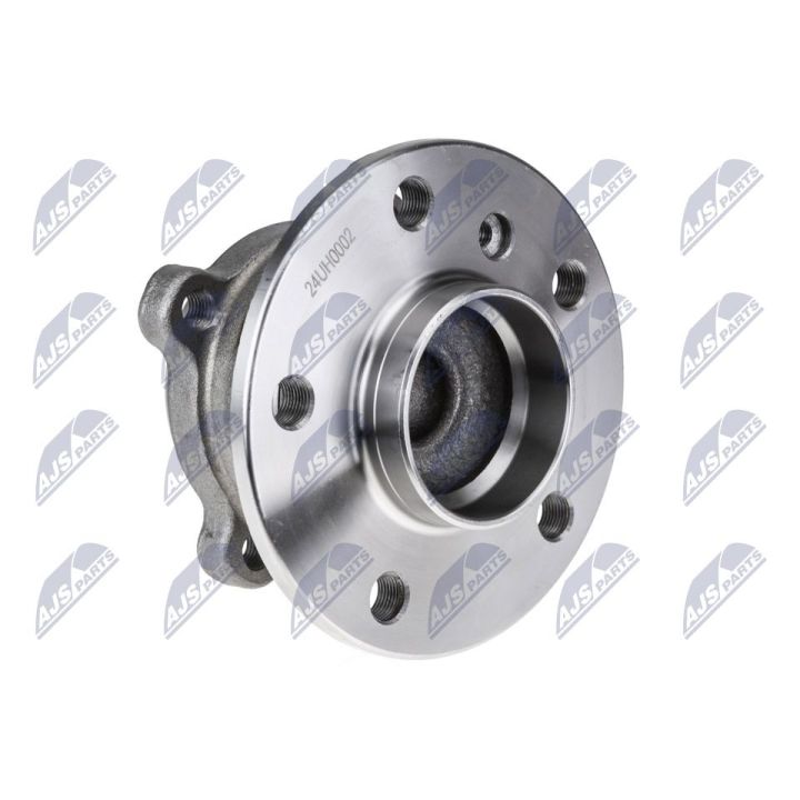 Rato guolio komplektas NTY KLT-BM-033