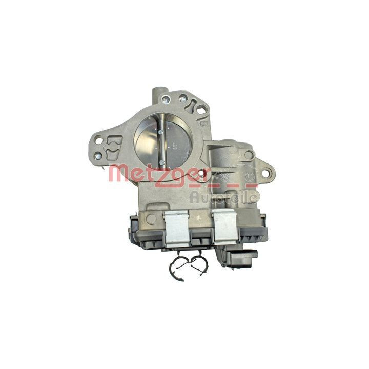 Droselio korpusas METZGER 0892508