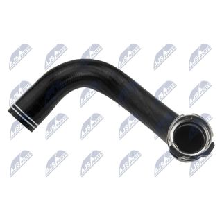 Kompresoriaus padavimo žarna NTY GPP-FT-007