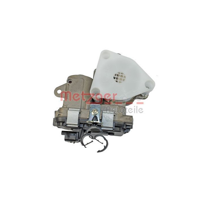 Droselio korpusas METZGER 0892508