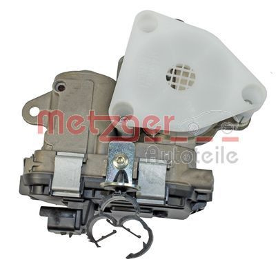 Droselio korpusas METZGER 0892508