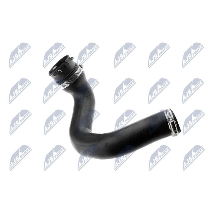 Kompresoriaus padavimo žarna NTY GPP-FT-009