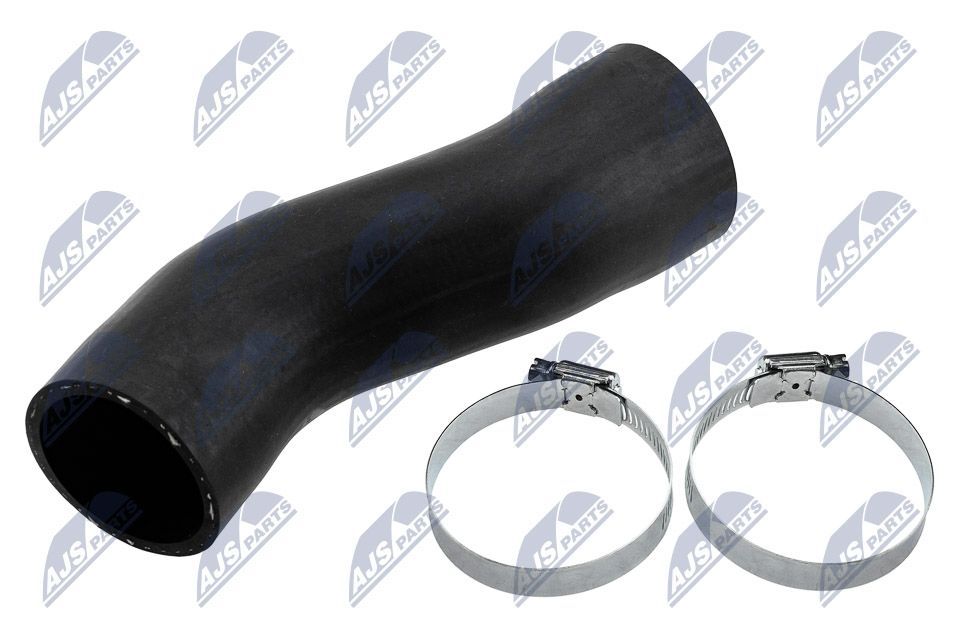 Kompresoriaus padavimo žarna NTY GPP-FT-010