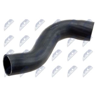 Kompresoriaus padavimo žarna NTY GPP-FT-011