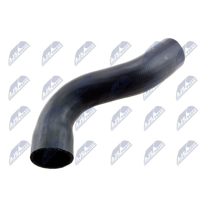 Kompresoriaus padavimo žarna NTY GPP-FT-011