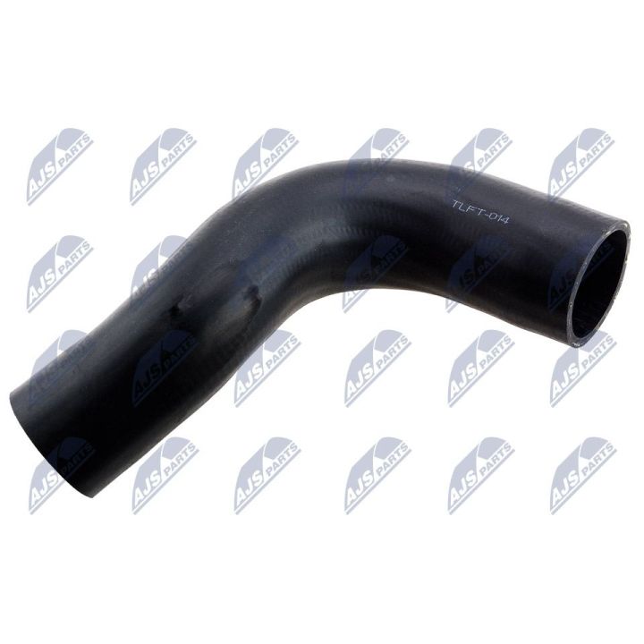 Kompresoriaus padavimo žarna NTY GPP-FT-014