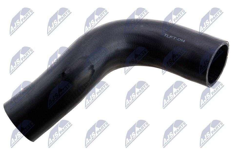 Kompresoriaus padavimo žarna NTY GPP-FT-014