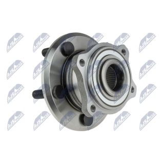 Rato guolio komplektas NTY KLT-CH-008