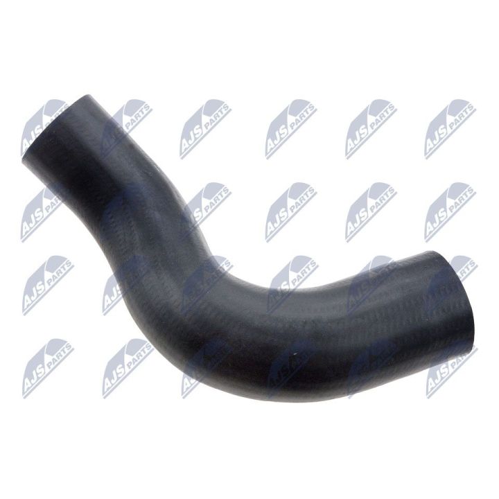 Kompresoriaus padavimo žarna NTY GPP-FT-014