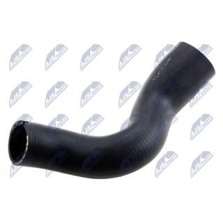 Kompresoriaus padavimo žarna NTY GPP-FT-015