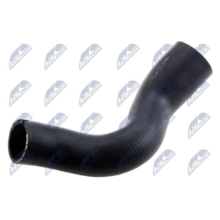 Kompresoriaus padavimo žarna NTY GPP-FT-015