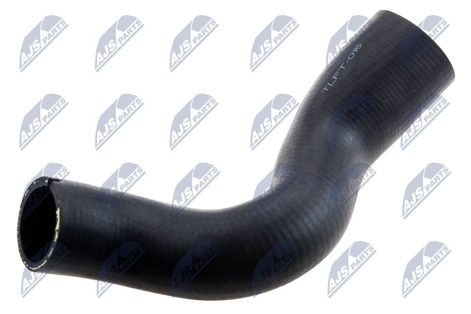 Kompresoriaus padavimo žarna NTY GPP-FT-015