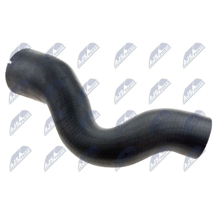 Kompresoriaus padavimo žarna NTY GPP-FT-015