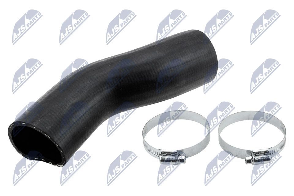 Kompresoriaus padavimo žarna NTY GPP-FT-018