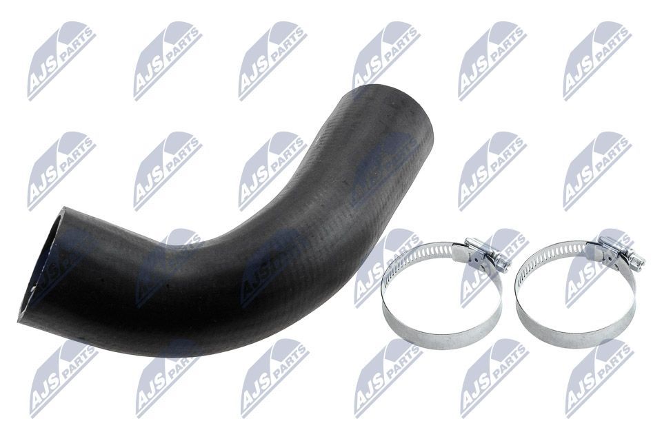 Kompresoriaus padavimo žarna NTY GPP-FT-019