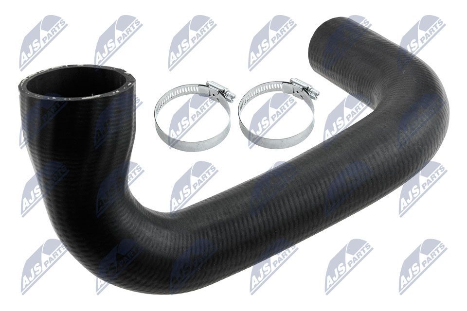 Kompresoriaus padavimo žarna NTY GPP-FT-020