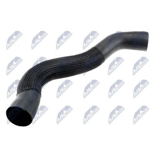 Kompresoriaus padavimo žarna NTY GPP-FT-021