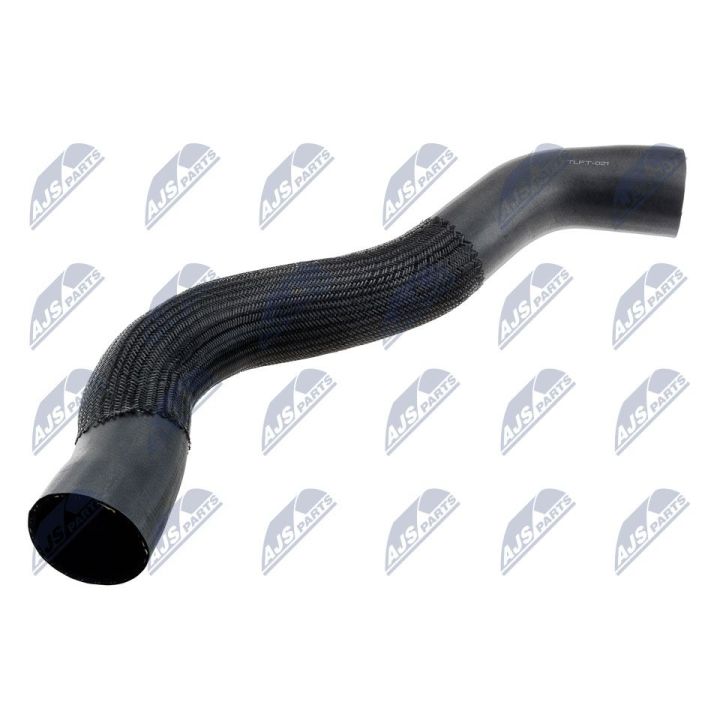 Kompresoriaus padavimo žarna NTY GPP-FT-021