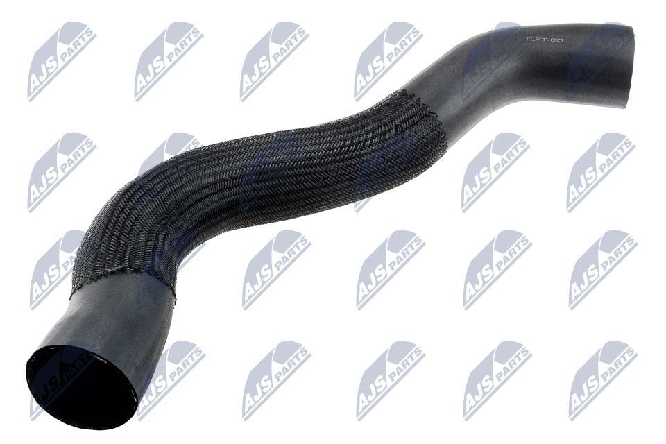 Kompresoriaus padavimo žarna NTY GPP-FT-021