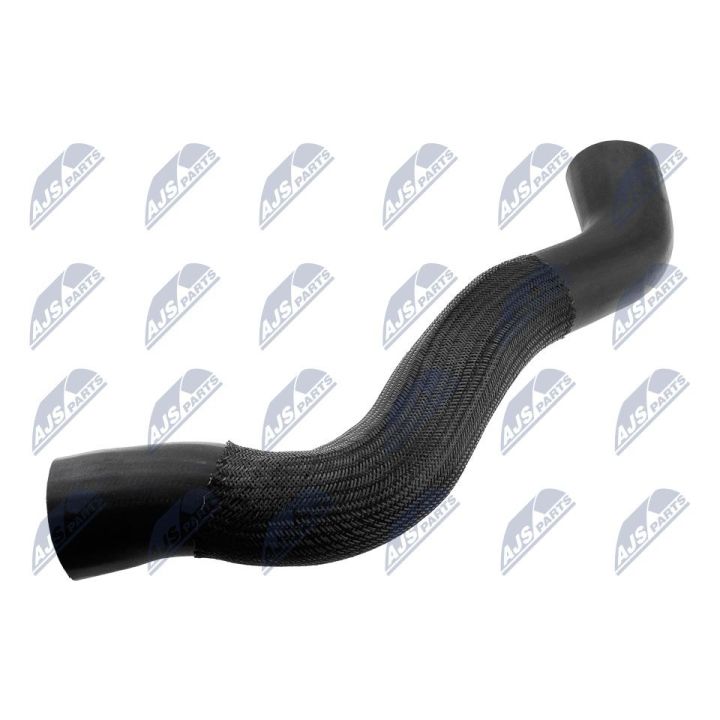 Kompresoriaus padavimo žarna NTY GPP-FT-021