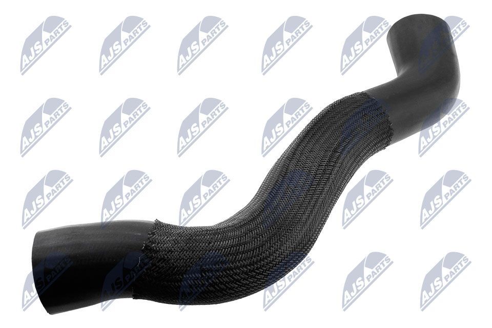 Kompresoriaus padavimo žarna NTY GPP-FT-021