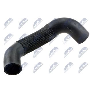 Kompresoriaus padavimo žarna NTY GPP-FT-022