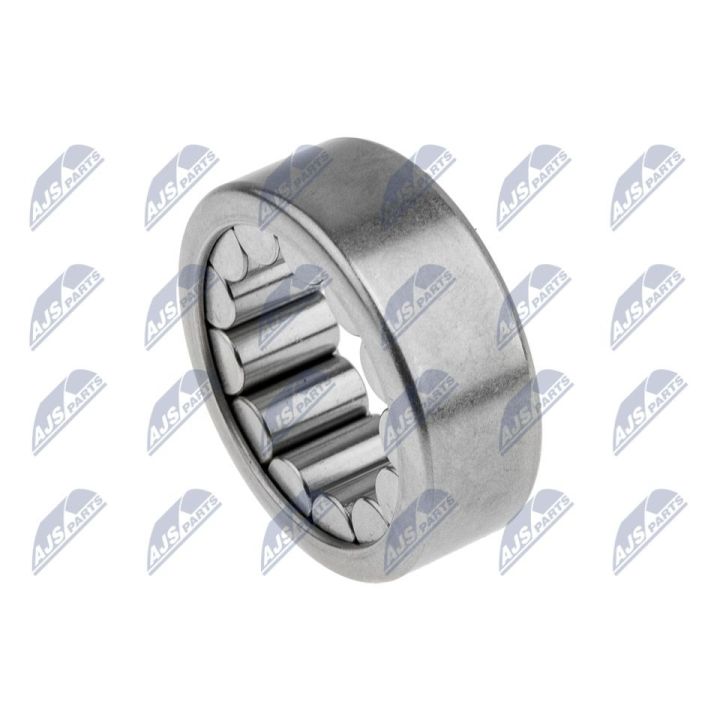 Rato guolio komplektas NTY KLT-CH-037