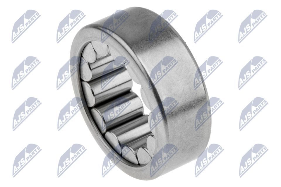 Rato guolio komplektas NTY KLT-CH-037