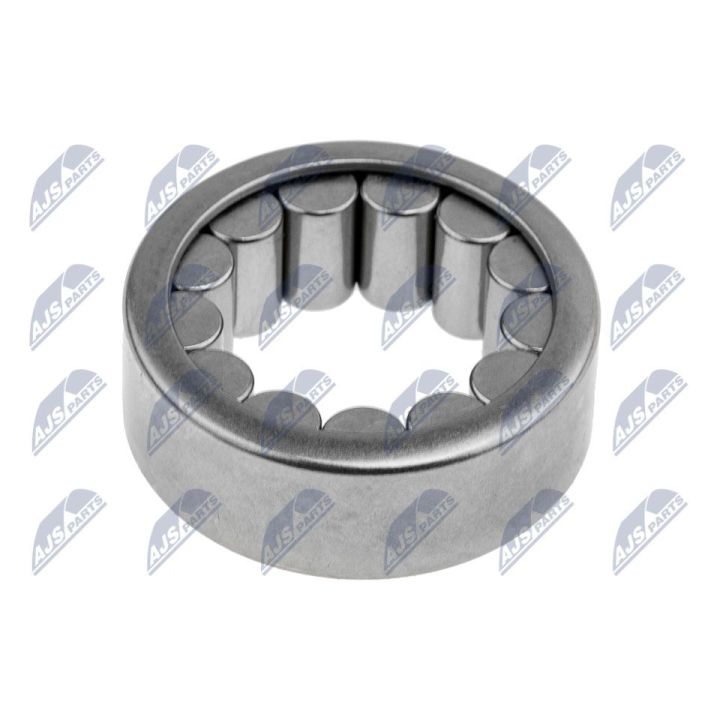 Rato guolio komplektas NTY KLT-CH-037