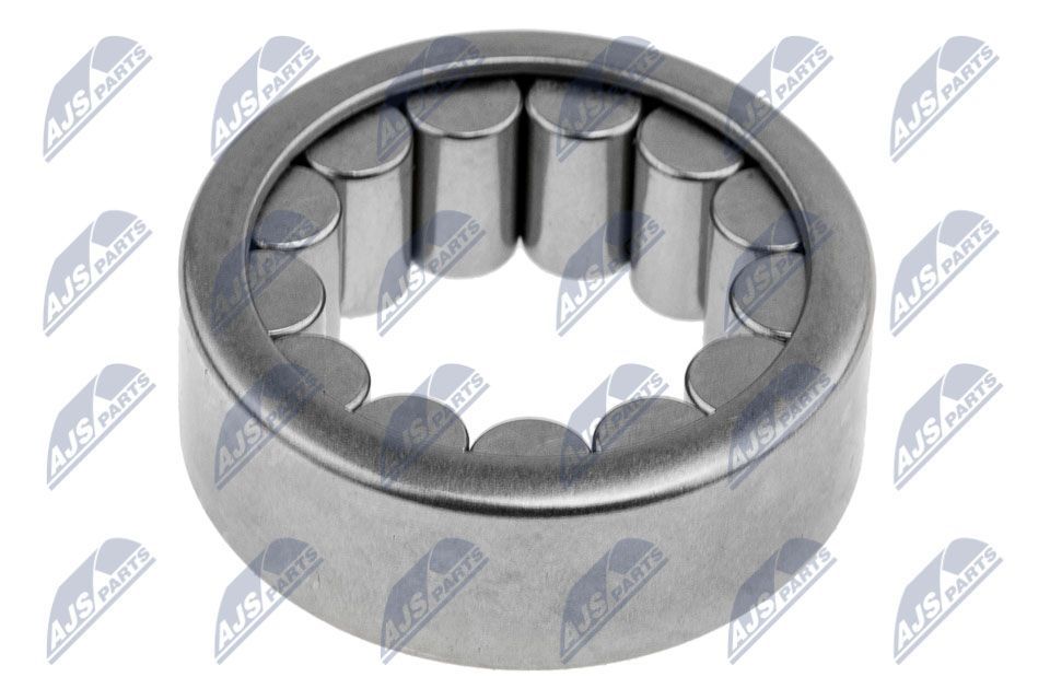 Rato guolio komplektas NTY KLT-CH-037