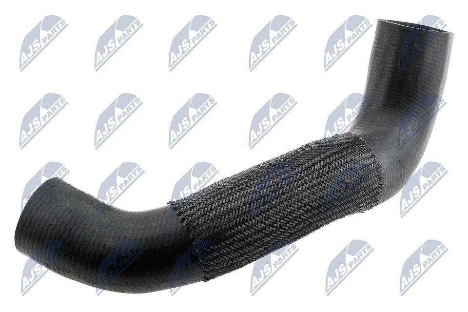 Kompresoriaus padavimo žarna NTY GPP-FT-022