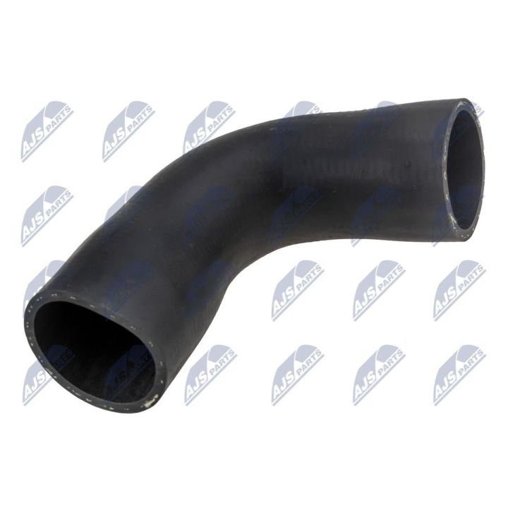 Kompresoriaus padavimo žarna NTY GPP-FT-025