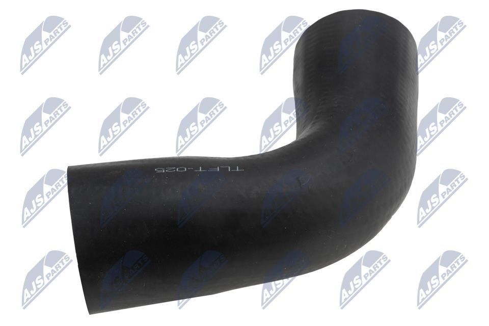 Kompresoriaus padavimo žarna NTY GPP-FT-025