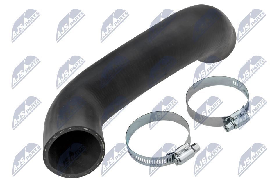 Kompresoriaus padavimo žarna NTY GPP-FT-026