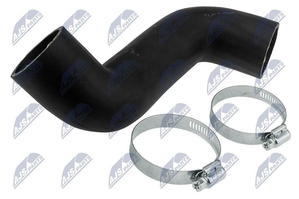 Kompresoriaus padavimo žarna NTY GPP-FT-026