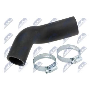 Kompresoriaus padavimo žarna NTY GPP-FT-027