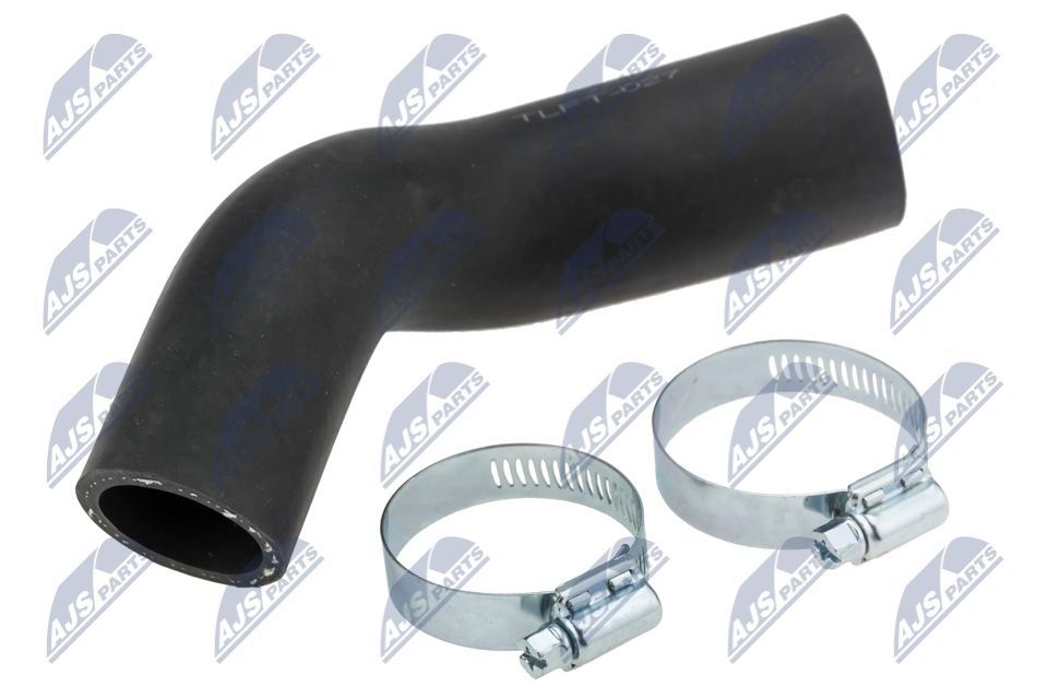 Kompresoriaus padavimo žarna NTY GPP-FT-027