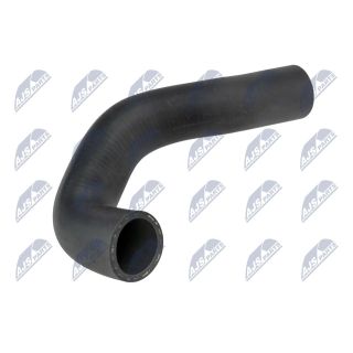 Kompresoriaus padavimo žarna NTY GPP-FT-028