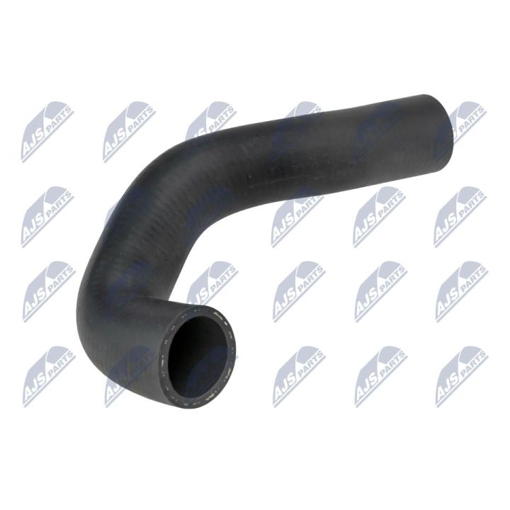 Kompresoriaus padavimo žarna NTY GPP-FT-028