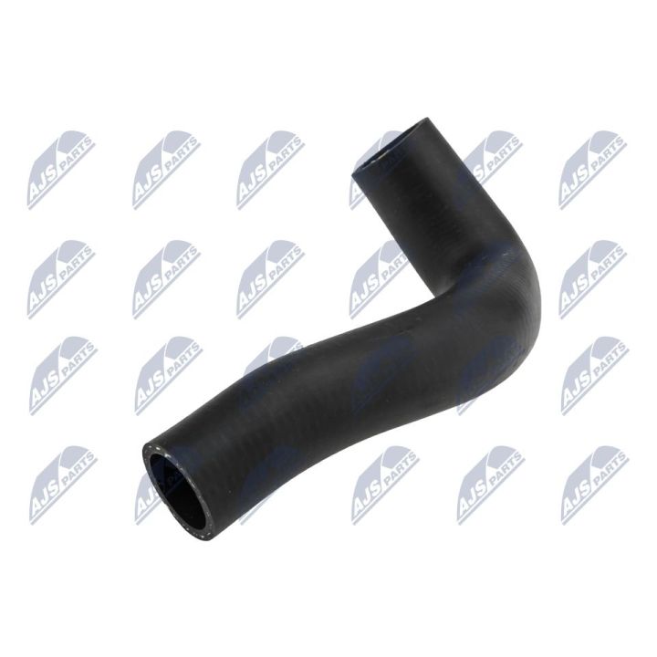 Kompresoriaus padavimo žarna NTY GPP-FT-028