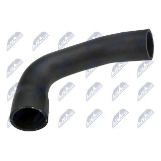 Kompresoriaus padavimo žarna NTY GPP-FT-029